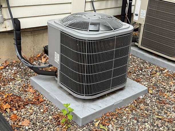 24/7 Emergency Hvac experts in Gilberton, PA